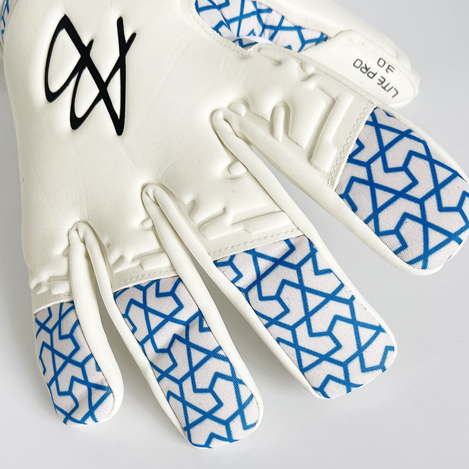 AB1GK Uno 3.0 Lite Pro Goalkeeper Glove fingers