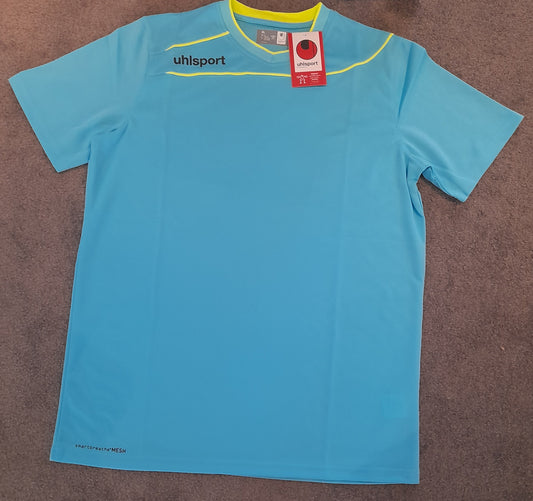 Goalkeeper Top Stream