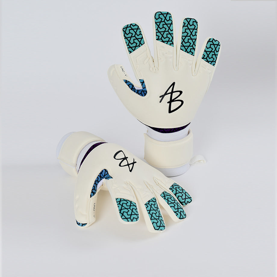 AB1 Uno VI Lite Pro Goalkeeper Glove