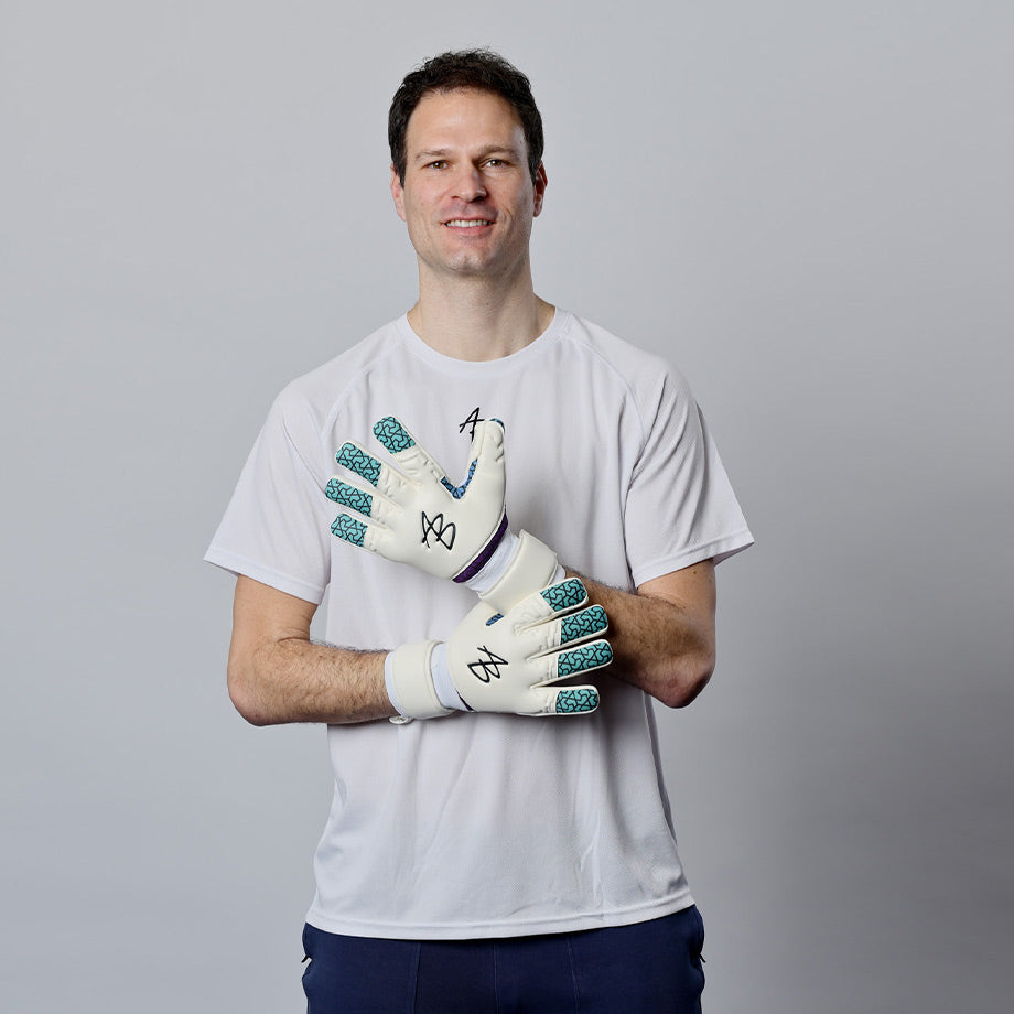 AB1 Uno VI Lite Pro Goalkeeper Glove