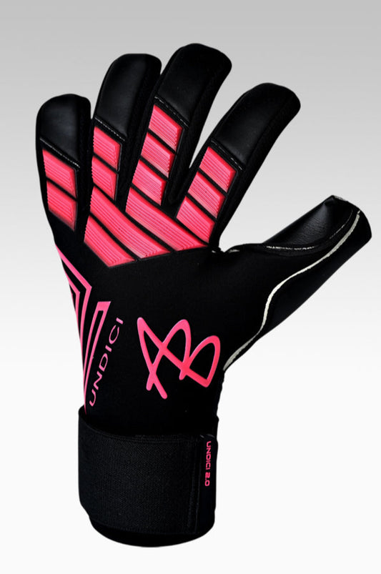 AB1 Undici 3.0 Nero Pink