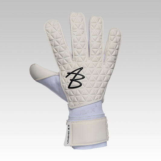 AB1GK.AU AB1 Asmir Begovic’s Goalkeeping Gloves Flex front
