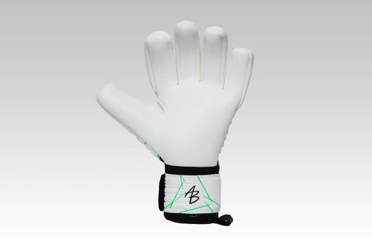 Palm of Uno 2.0.1 Lite Pro Negative Goalkeeper Glove