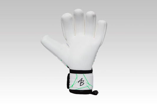 Palm of Uno 2.0.1 Lite Pro Negative Junior Goalkeeper Glove