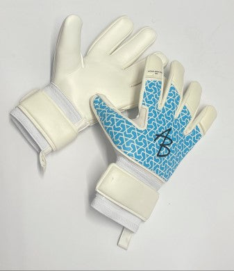 AB1 Uno 3.0 Icon Aqua Goalkeeper Glove