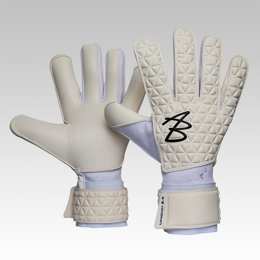 AB1GK.AU AB1 Asmir Begovic’s  Goalkeeping Gloves Flex duo